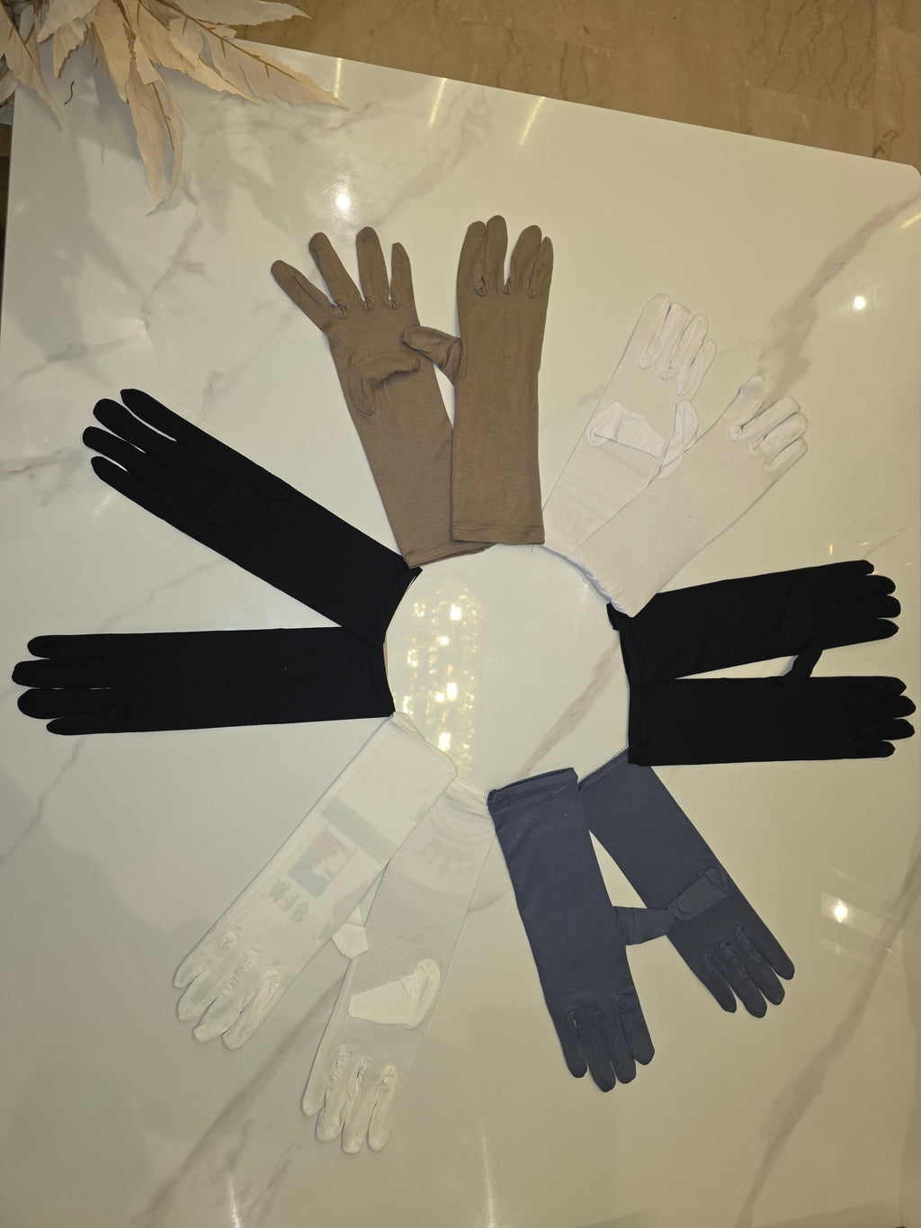 قفزات طاكتيل