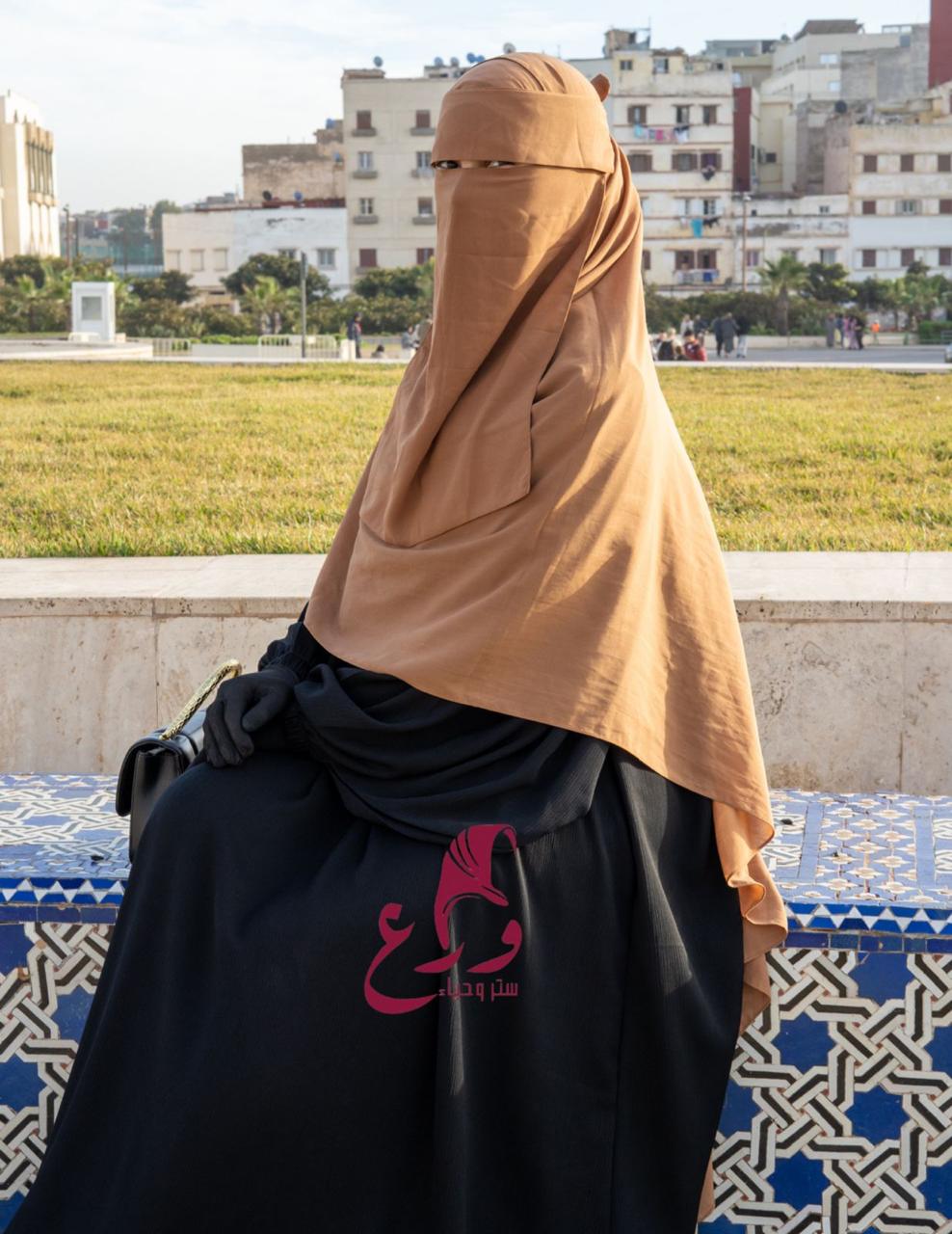 خمار مستورد