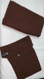 نقاب وخمار ورع