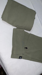 نقاب وخمار ورع