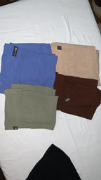 نقاب وخمار ورع