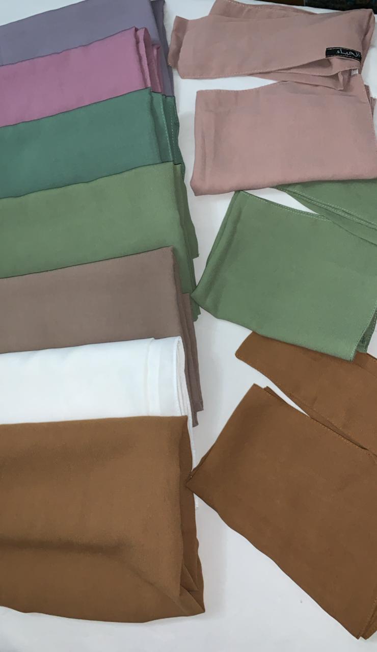 خمار مستورد