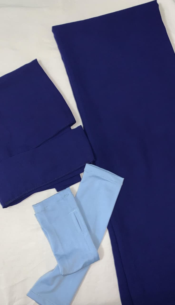 خمار مستورد