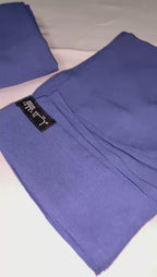 نقاب وخمار ورع