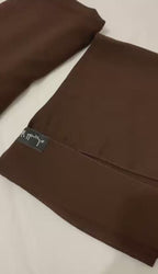 نقاب وخمار ورع