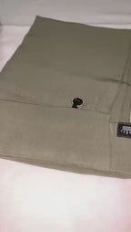 نقاب وخمار ورع